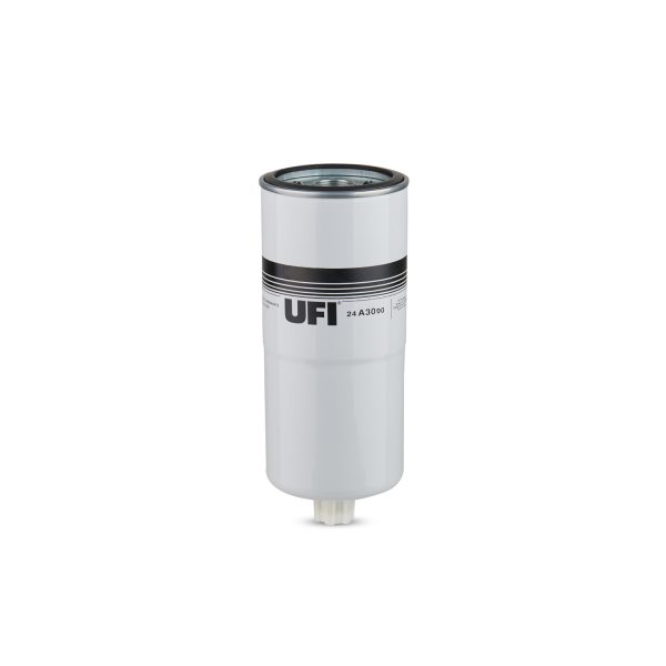 Filtro Spin-On de combustible