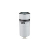 Filtro Spin-On de combustible