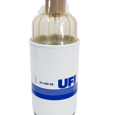 Filtro Spin-on de Combustible