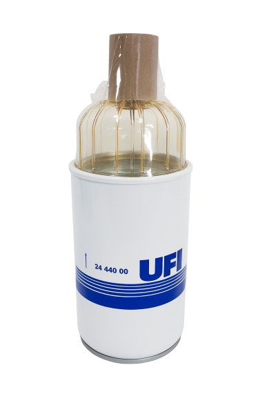 Filtro Spin-on de Combustible