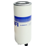 Filtro Spin-on de combustible