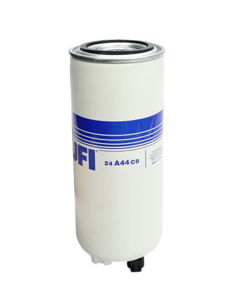 Filtro Spin-on de combustible