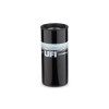 Filtro Spin-on de Combustible
