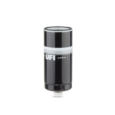 Filtro Spin-on de combustible