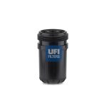 Filtro Spin-on de combustible