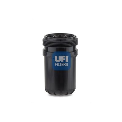 Filtro Spin-on de combustible