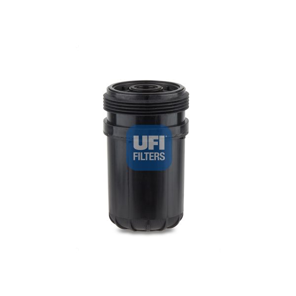 Filtro Spin-on de combustible