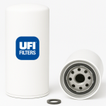 UFI-24.A77.B0 Filtro Spin-on de combustible