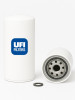 UFI-24.A77.B0 Filtro Spin-on de combustible
