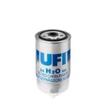 FILTROS DE COMBUSTIBLE
