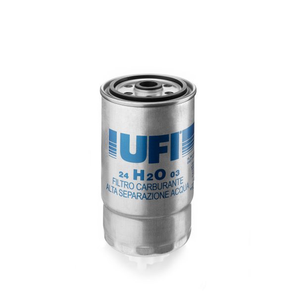 FILTROS DE COMBUSTIBLE