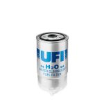 FILTROS DE COMBUSTIBLE