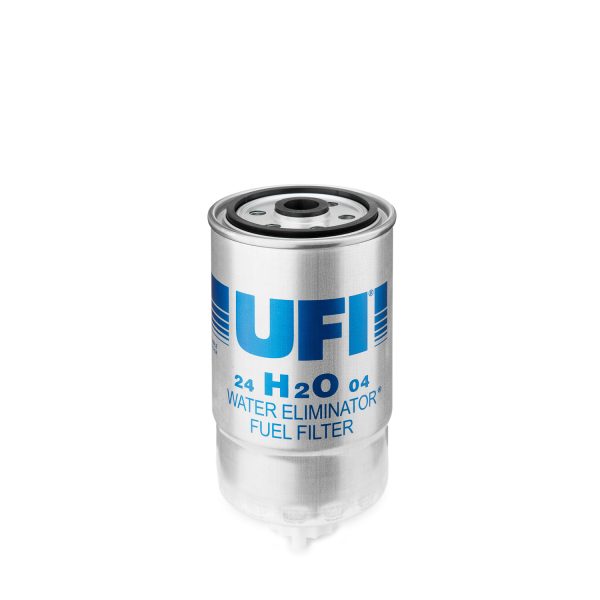 FILTROS DE COMBUSTIBLE