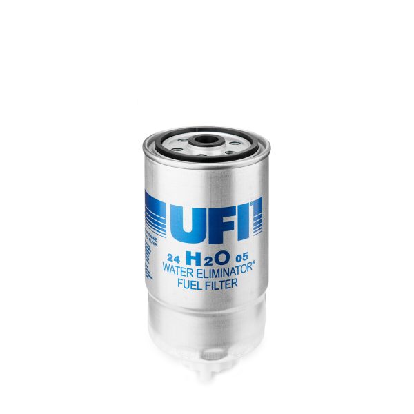 FILTROS DE COMBUSTIBLE