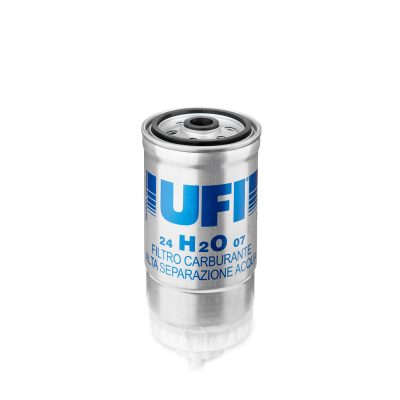 Filtro Spin-on de Combustible