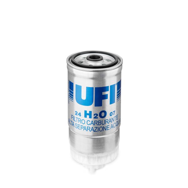 Filtro Spin-on de Combustible