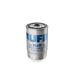 FILTROS DE COMBUSTIBLE