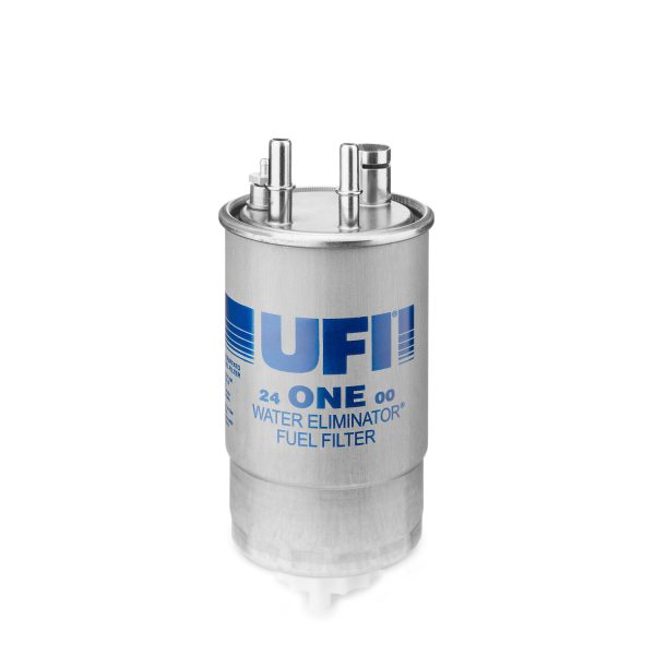 FILTROS DE COMBUSTIBLE