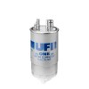 FILTROS DE COMBUSTIBLE