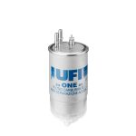 Filtro Spin-on de Combustible