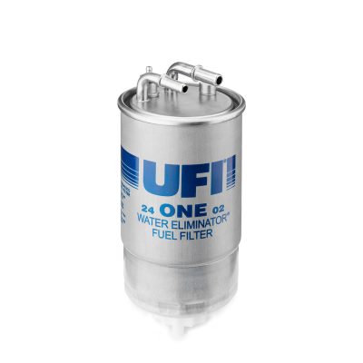 FILTROS DE COMBUSTIBLE