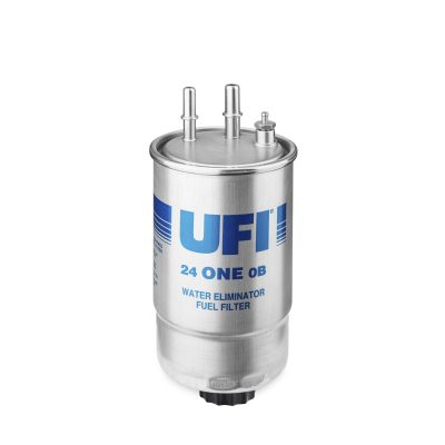 Filtro Spin-on de Combustible