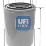 Filtro Spin-on de Combustible