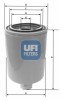 Filtro Spin-on de Combustible