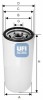 Filtro Spin-on de Combustible