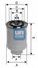 Filtro Spin-on de Combustible