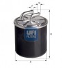 FILTROS DE COMBUSTIBLE