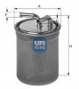 FILTROS DE COMBUSTIBLE