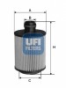 FILTROS DE ACEITE