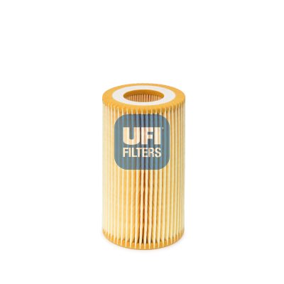 FILTROS DE ACEITE