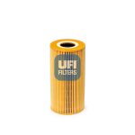 FILTROS DE ACEITE