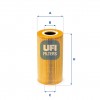 FILTROS DE ACEITE