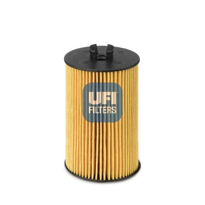 FILTROS DE ACEITE