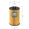 FILTROS DE ACEITE