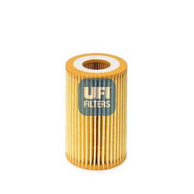 FILTROS DE ACEITE