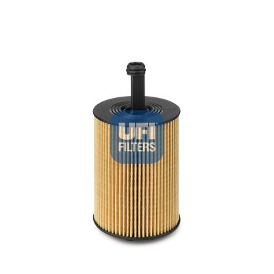 Elemento de Filtro de Aceite