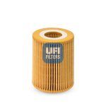FILTROS DE ACEITE