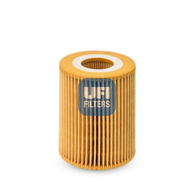 FILTROS DE ACEITE