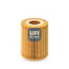 FILTROS DE ACEITE