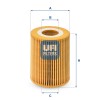 FILTROS DE ACEITE