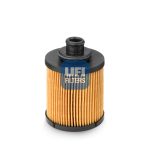 FILTROS DE ACEITE