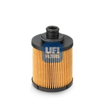 FILTROS DE ACEITE