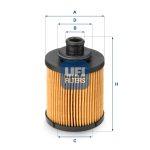 FILTROS DE ACEITE