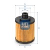 FILTROS DE ACEITE