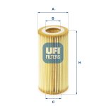 Elemento de Filtro de Aceite