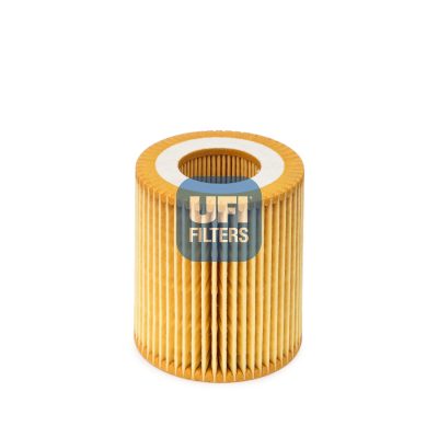 FILTROS DE ACEITE